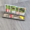 Soporte universal naipes y recursos - soporte cartas juegos de mesa - bandeja recursos - board game card holder - Imagen 5
